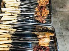-袁家水泊水浒烤肉(白金店)