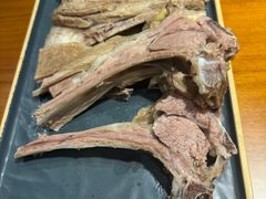 -青海名吃尕张娃非遗烤肉(海湖总店)