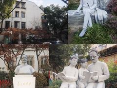 -上海蔡元培故居陈列馆