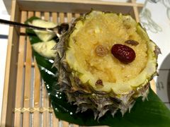 -云海肴·汽锅鸡·云南代表菜(天山百盛优客店)
