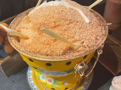 -吼堂老火锅(武汉 天地壹方南馆店)