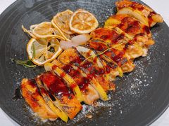 -娜娜家•Nana’s restaurant (爱琴海店)