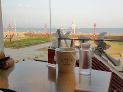 -港畔赶海蒸汽海鲜烧烤自助(仙螺岛店)