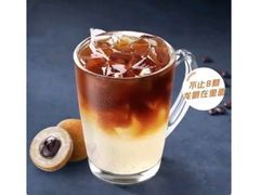 龙眼冰萃咖啡-瑞幸咖啡(凯德虹口龙之梦店)