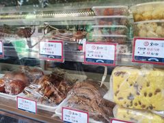 -京天红酒家(虎坊路店)