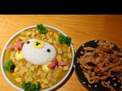 -红小满休闲餐厅(十全街店)