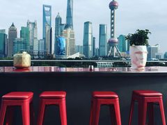 -池畔酒吧 WET Bar