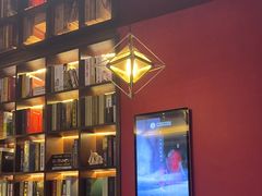 -恐怖游戏(湖滨店)