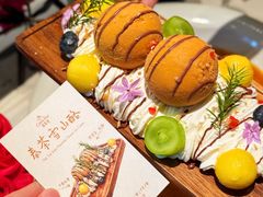 -清莱湾 CHIN RAI·甄选泰餐(万象前海店)