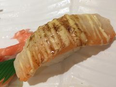 -万岁寿司(万国店)