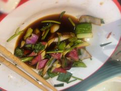 -鼎原力量东北吊炉烧烤(临河街店)