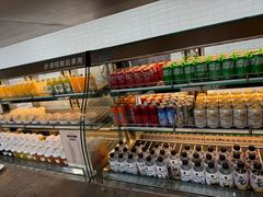 -阿那亚第三食堂 Cafeteria 3
