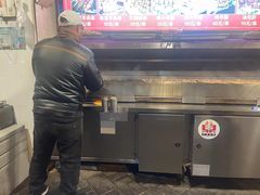 -清真·玛丽亚新疆菜主题餐厅(浙江中路店)