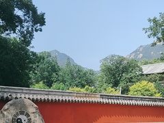 -青岛崂山太清宫