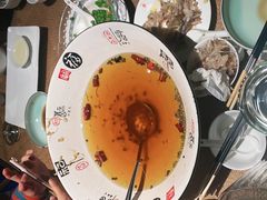 -渝信川菜(西单店)
