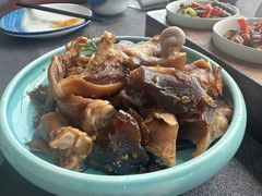 -靓湾海鲜·海景餐厅(小麦岛店)