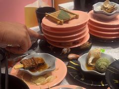 -争鲜回转寿司(南开大悦城店)