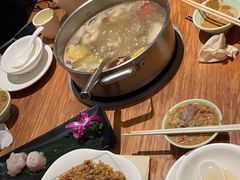 -掂档潮汕牛肉火锅(cityon熙地港店)