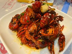 -靓靓蒸虾·头牌蒸虾(南山桂庙店)
