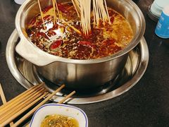 -铁箭门串串香主题火锅(汇锦城店)