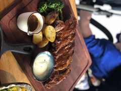 -The BREW·酿餐厅(浦东嘉里大酒店)
