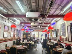 -谢记上海大排档(长寿路店)