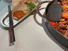 -虎丫炒鸡(郑州高新万科店)