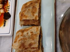 -玉华台饭庄·淮扬菜·烤鸭(望京店)