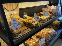 -山崎面包(第一八佰伴店)