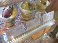 -Monchouchou檬舒舒(尚嘉中心店)