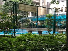 泳池-猎德游泳池(猎德花园店)