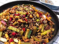 -CLUB心邸·掼蛋·麻将·扑克(日坛店)