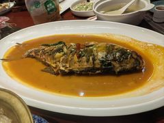 -胖姐渔村(中源大道店)