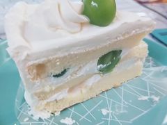 -iFood甜嫩嫩(江东北路店)