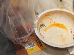 -红蜡烛-养生粥-津鲁菜(中山路店)