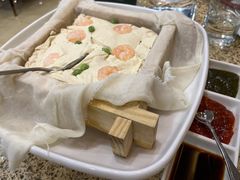 -鹊华居·地道鲁菜·海鲜·融合味(大明湖店)