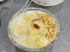 脆米奶皮子酸奶-小叶手抓(解放东街店)