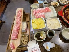 -成都辣满城老火锅(融创茂店)