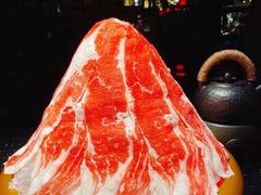 -上井料理黑金店(IFS国金中心店)