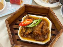 -新河畔海鲜酒楼(虎门店)