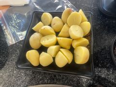 -赞酱川式烤肉(蜀都万达店)