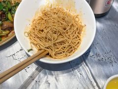 -红辣椒·川菜·火锅(大洋中心店)