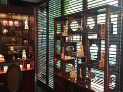 -东方明珠老上海8号餐厅