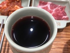 -悦橙烤肉海鲜自助(中央大街店)