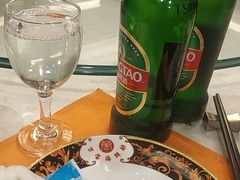 -万宝海鲜舫(劳动公园店)