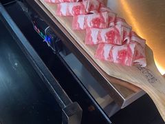 -辣伍鲜毛肚老火锅(元一店)
