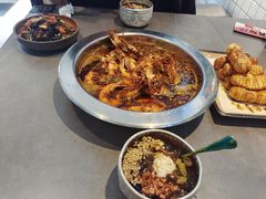 -耍盆友·重庆江湖菜(百子湾店)