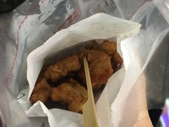 -1973继光香香鸡(曲阳路店)