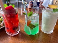 -The Rug Cafe(王府中环店)