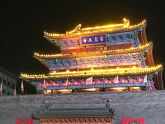 -鼓楼夜市